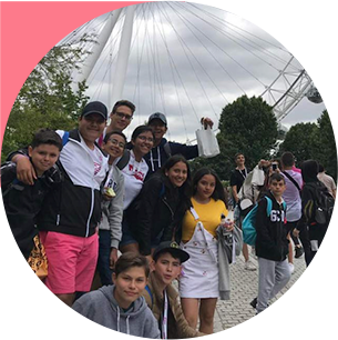 En Eduworld pensamos en tu futuro