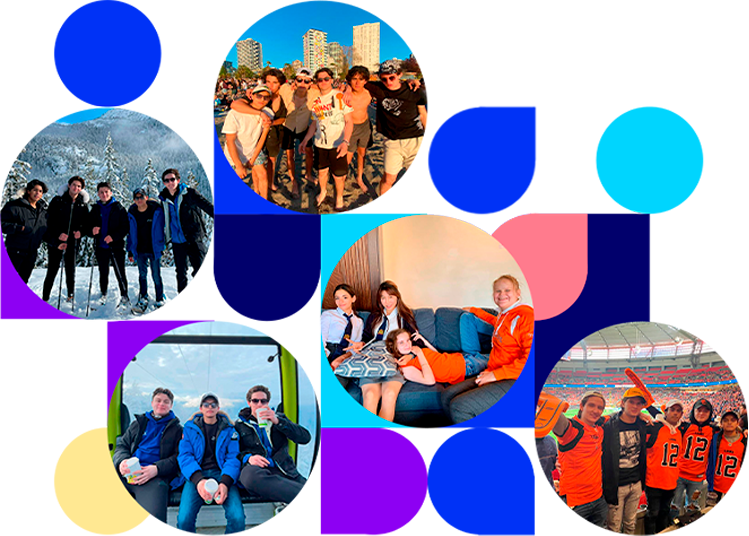 EduWorld Años académicos